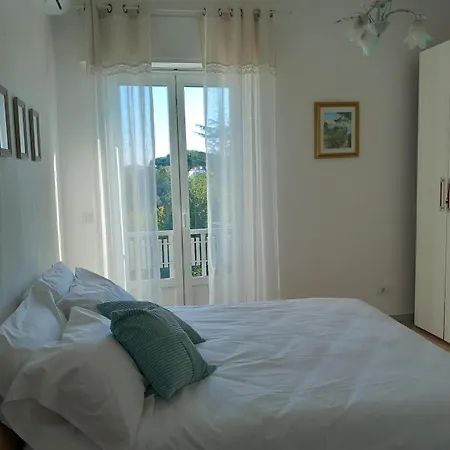 Appartement Sunny 20 Min St Peter By Train Rome