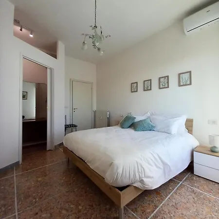 Apartamento Sunny 20 Min St Peter By Train